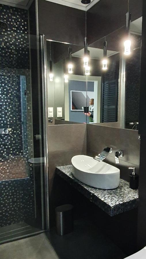 Apartment Vilda