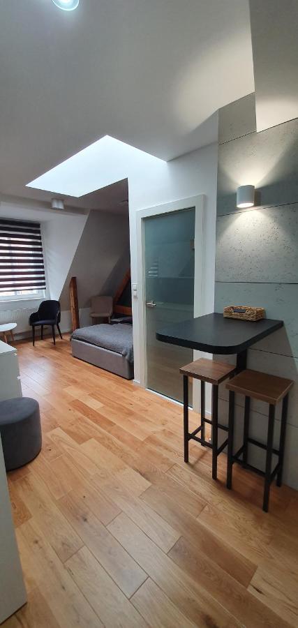 Apartment Vilda *