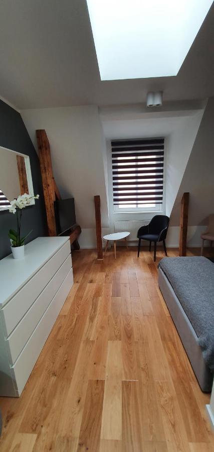 Apartment Vilda