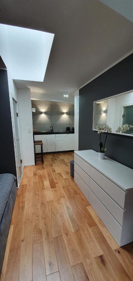 Vilda Apartment