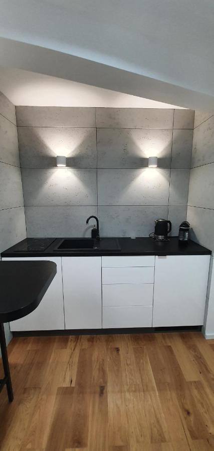 Apartment Vilda Posen