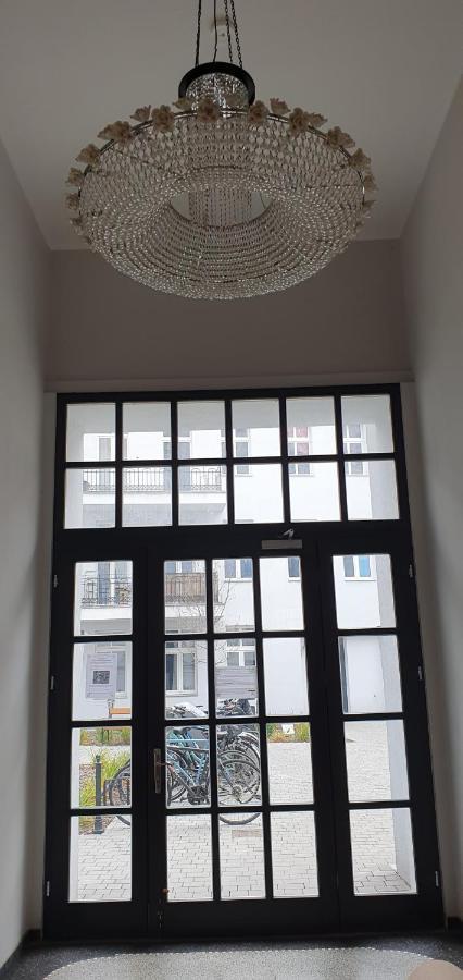 Vilda Apartment Poznan