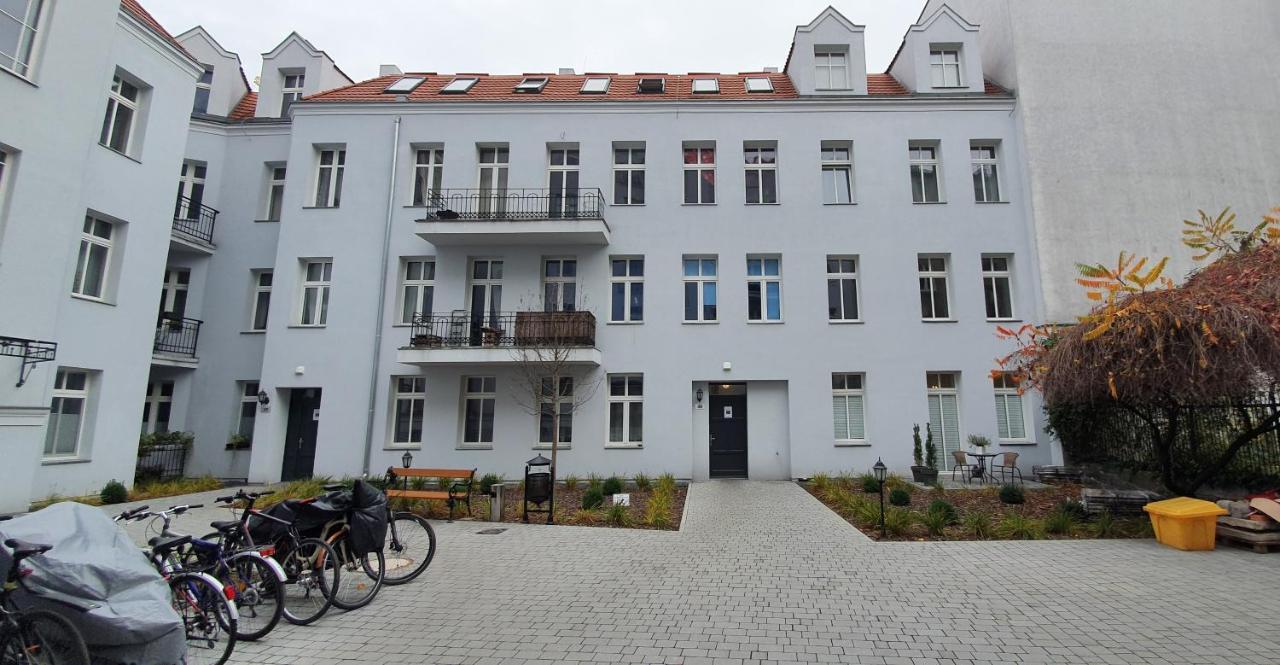 Vilda Apartment Poznan