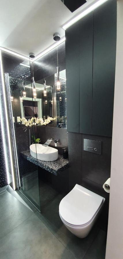 Vilda Apartment *